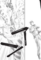 「チェンジザワールド―今日から殺人鬼―」第1話より。