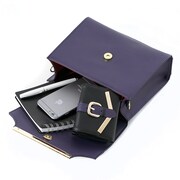 ゼロモデルのバッグ。