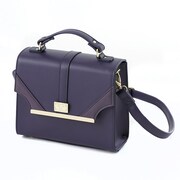 ゼロモデルのバッグ。