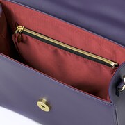 ゼロモデルのバッグ。