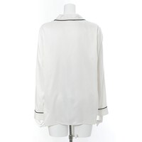 ルルーシュ・ヴィ・ブリタニアモデルのルームウェア。