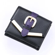 ゼロモデルの財布。