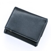 ゼロモデルの財布。