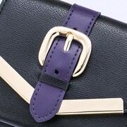 ゼロモデルの財布。