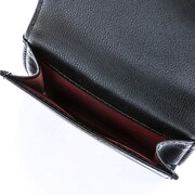 ゼロモデルの財布。