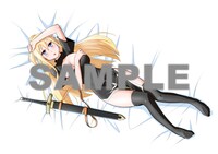 メロンブックス特典