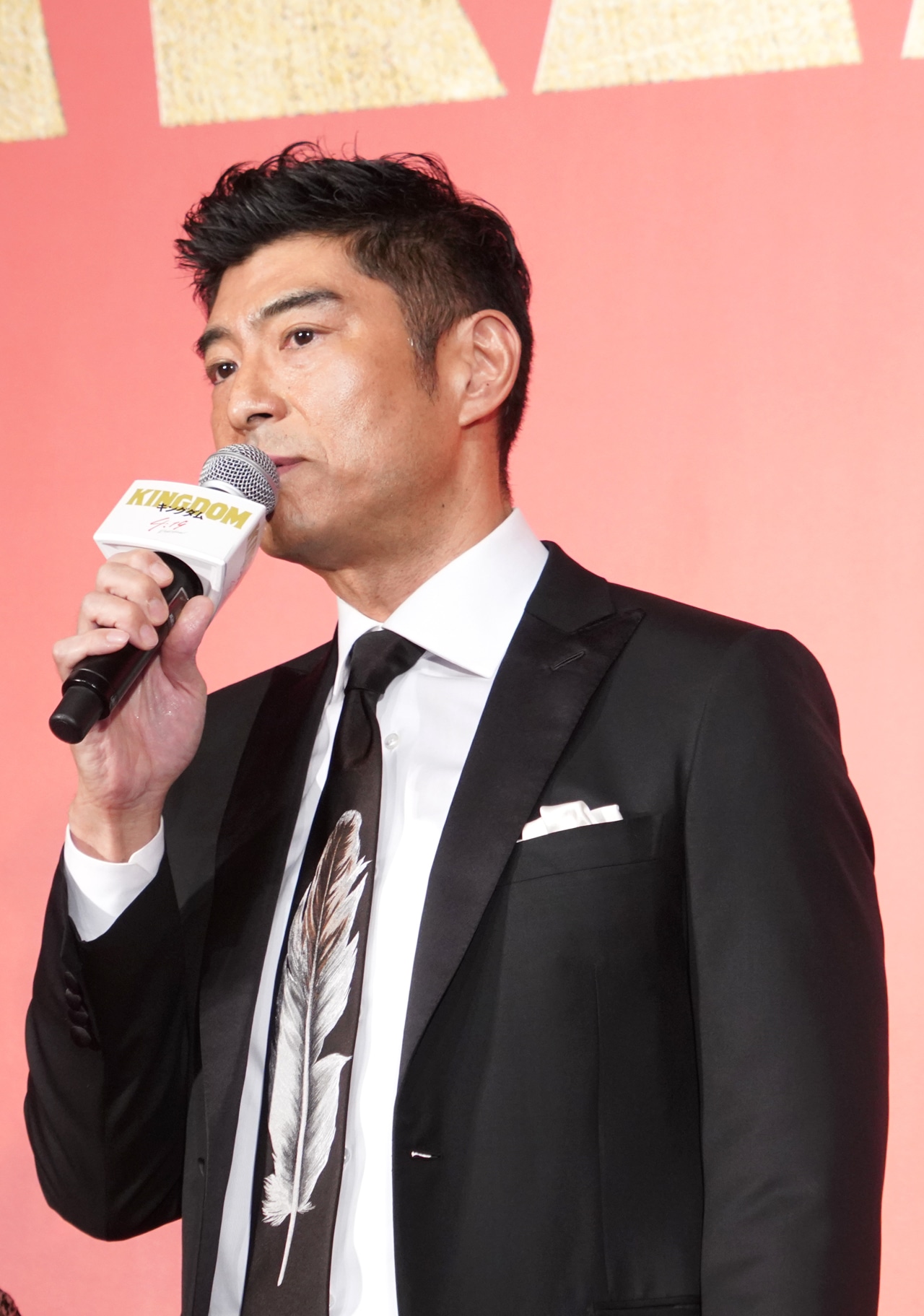 高嶋政宏