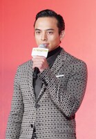 満島真之介