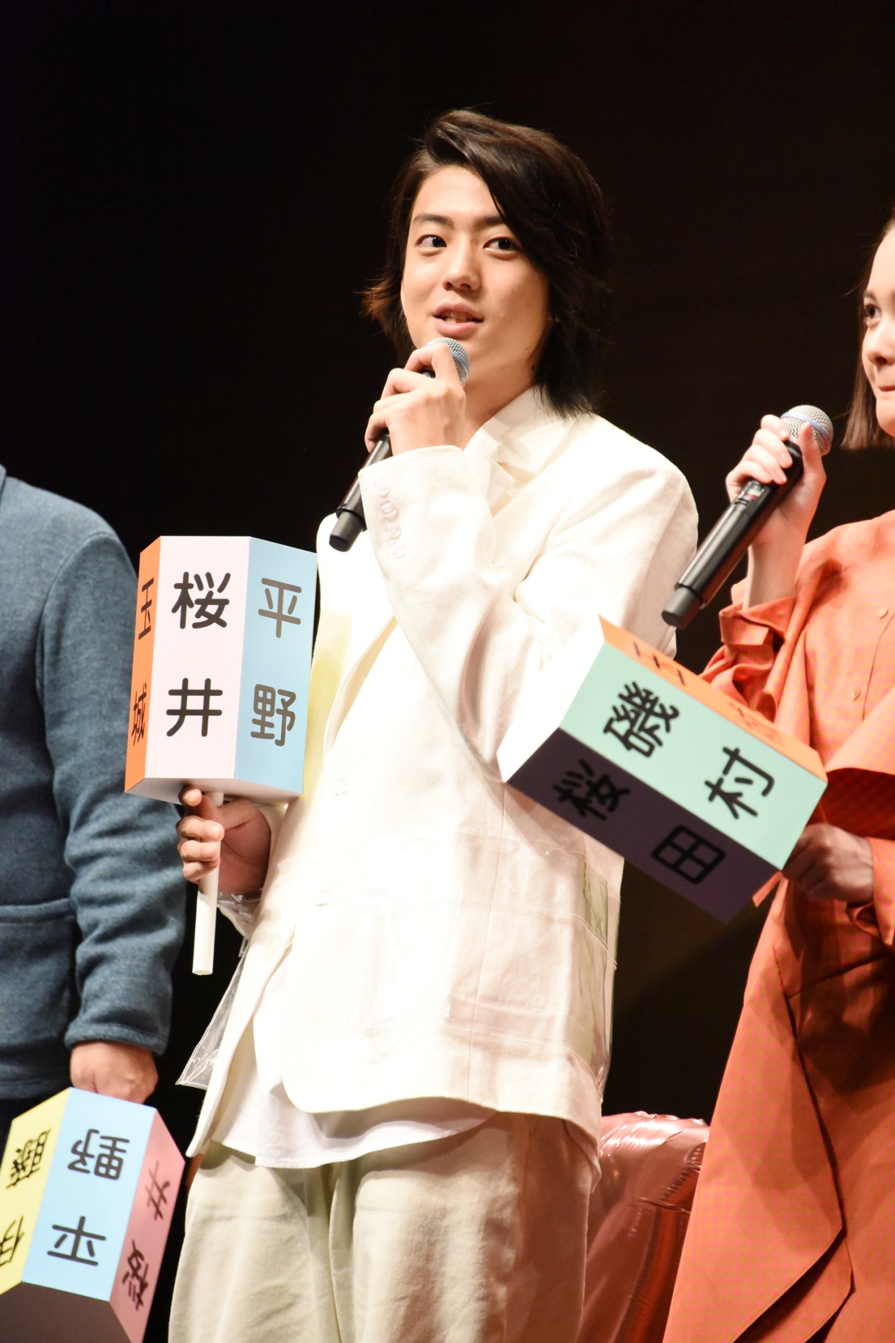 伊藤健太郎
