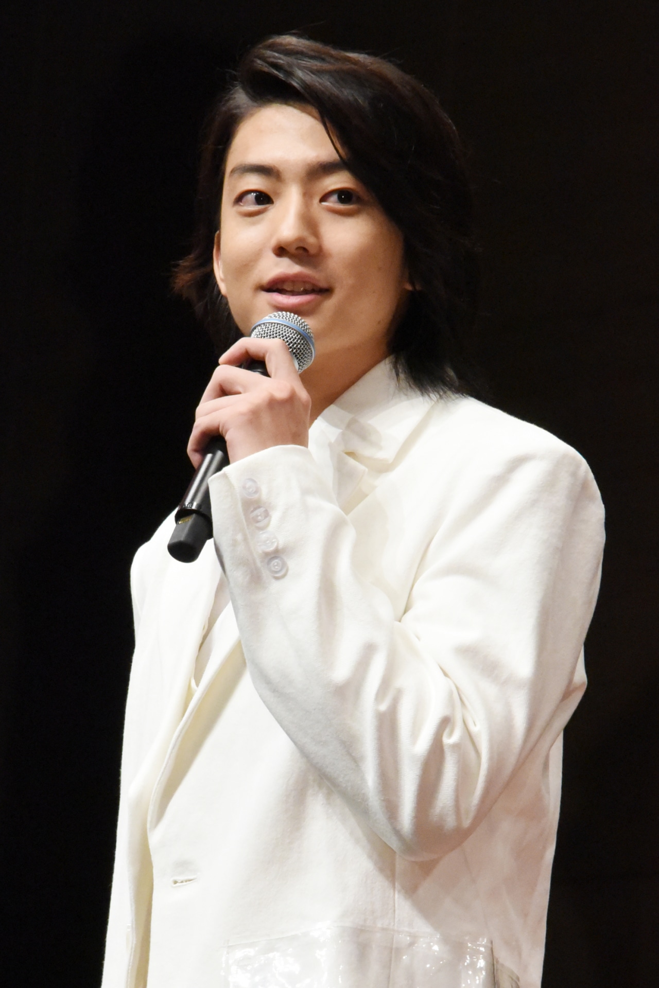 伊藤健太郎