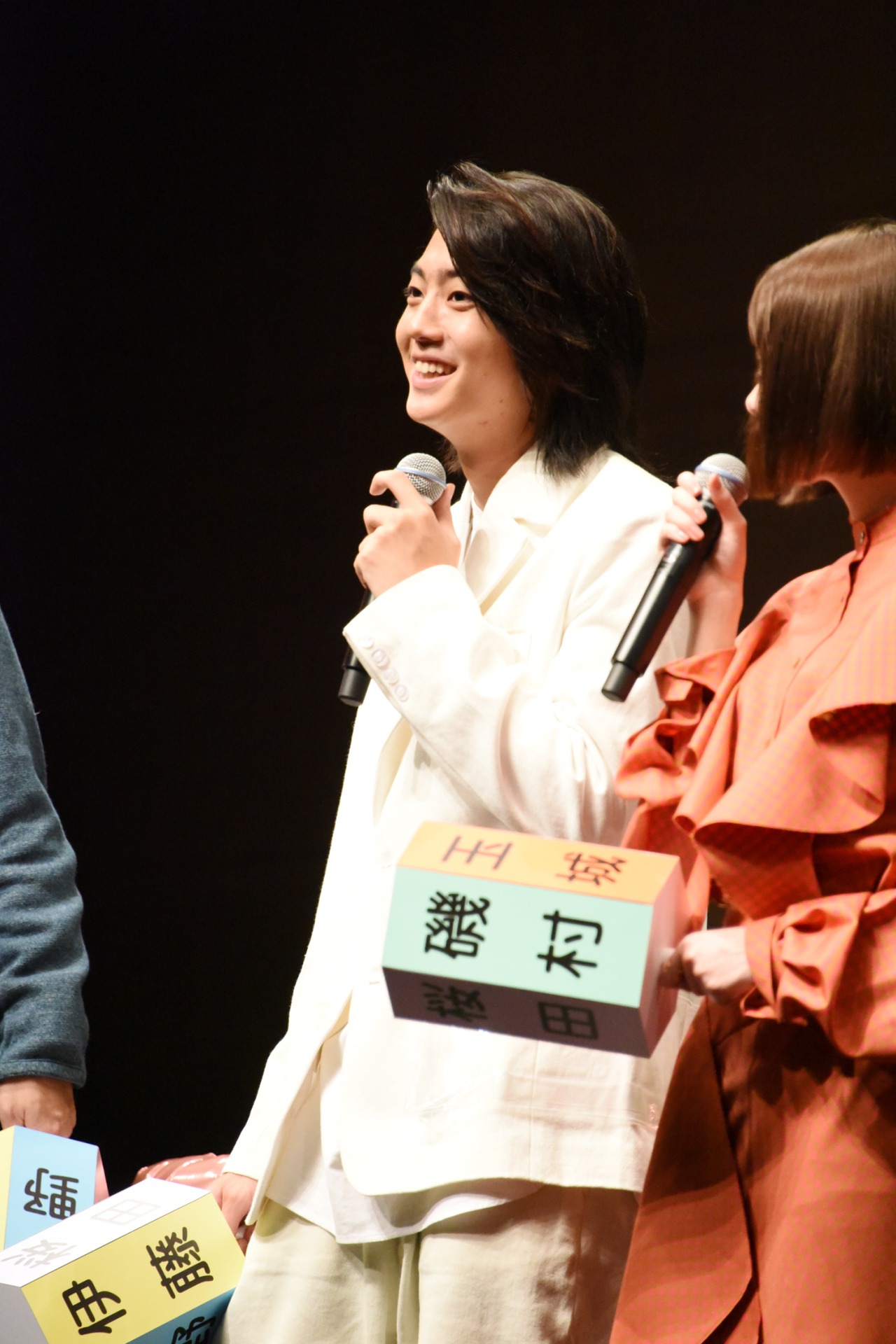 伊藤健太郎