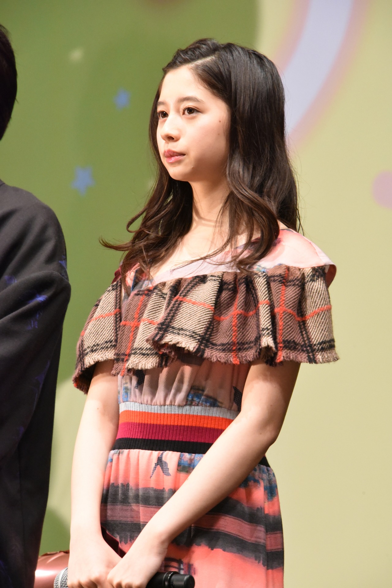 桜田ひより