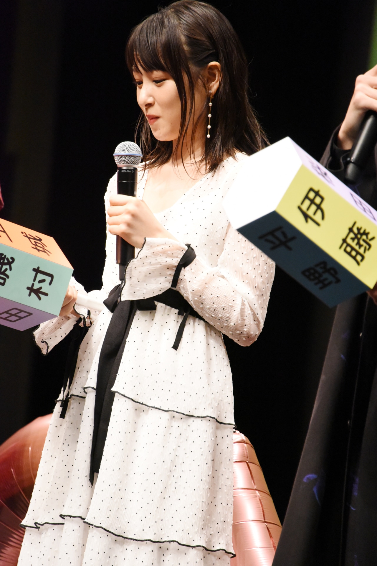 桜井日奈子