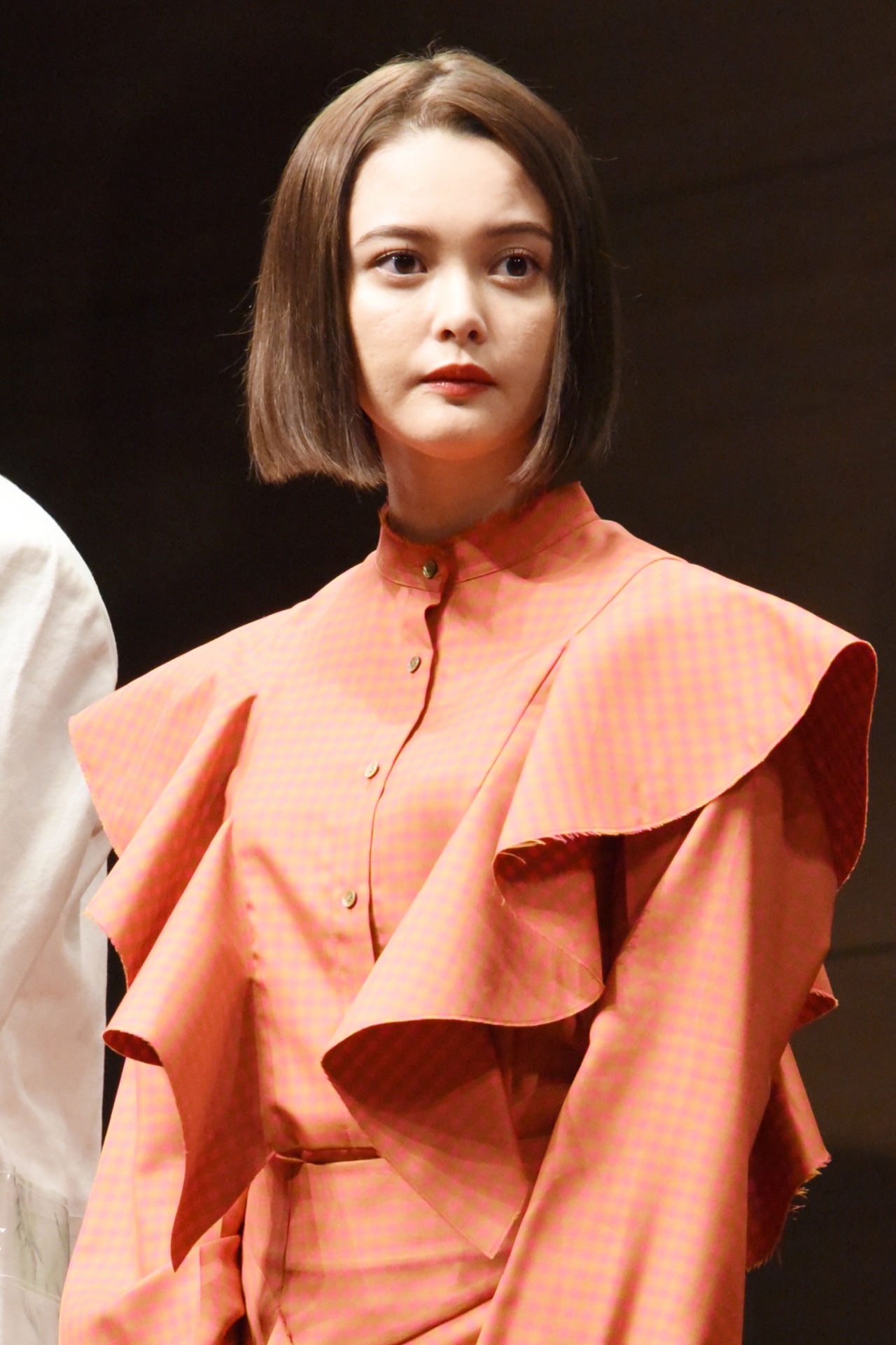 玉城ティナ