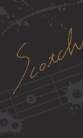Scotchの名刺。