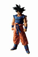 A賞「超サイヤ人孫悟空 フィギュア」