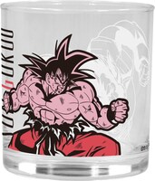 F賞「グラス」（全4種）