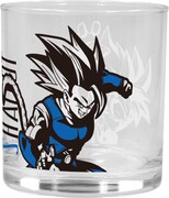 F賞「グラス」(全4種)