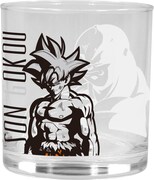 F賞「グラス」(全4種)