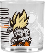 F賞「グラス」(全4種)