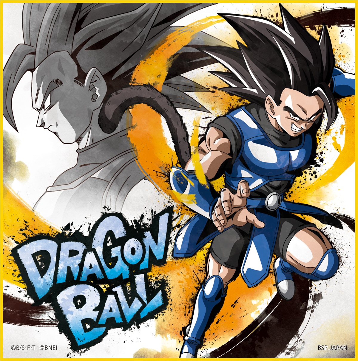 ドラゴンボール 30周年記念色紙 全15種セット　1番くじ ドラゴンボール 30周年記念色紙 全15種セット 1番くじ