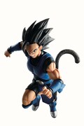 コラボ賞「ドラゴンボール レジェンズ コラボフィギュア -シャロット-」