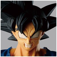 A賞「超サイヤ人孫悟空 フィギュア」の付属パーツ。