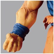 A賞「超サイヤ人孫悟空 フィギュア」の付属パーツ。