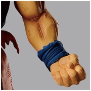 A賞「超サイヤ人孫悟空 フィギュア」の付属パーツ。