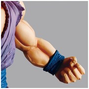 B賞「超サイヤ人2孫悟飯 フィギュア」の付属パーツ。