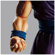 B賞「超サイヤ人2孫悟飯 フィギュア」の付属パーツ。