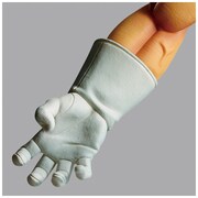 C賞「魔人ベジータ フィギュア」の付属パーツ。