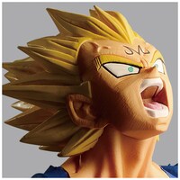 C賞「魔人ベジータ フィギュア」の付属パーツ。