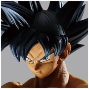 D賞「孫悟空(身勝手の極意) フィギュア」の付属パーツ。