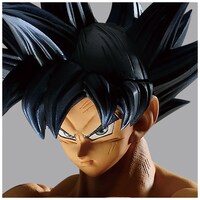 D賞「孫悟空（身勝手の極意） フィギュア」の付属パーツ。