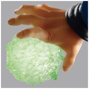 コラボ賞「ドラゴンボール レジェンズ コラボフィギュア -シャロット-」の付属パーツ。