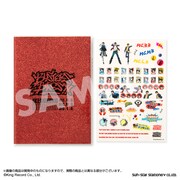 イケブクロ・ディビジョン（Buster Bros!!!）