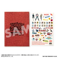 イケブクロ・ディビジョン（Buster Bros!!!）