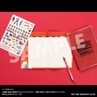 イケブクロ・ディビジョン（Buster Bros!!!）