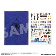 ヨコハマ・ディビジョン（MAD TRIGGER CREW）