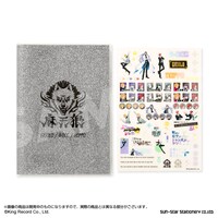 シンジュク・ディビジョン（麻天狼）