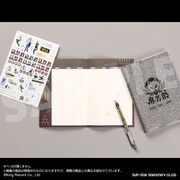 シンジュク・ディビジョン（麻天狼）