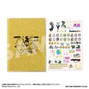 シブヤ・ディビジョン（Fling Posse）