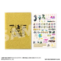 シブヤ・ディビジョン（Fling Posse）