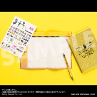 シブヤ・ディビジョン（Fling Posse）