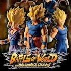 「ドラゴンボール」アプリゲームの主人公・シャロットが立体化、一番くじ賞品に