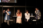 「ソードアート・オンライン」松岡禎丞と島崎信長が1話の幼い演技振り返る