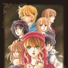 「篠原千絵原画展」記念、篠原千絵のサイン会を池袋で開催