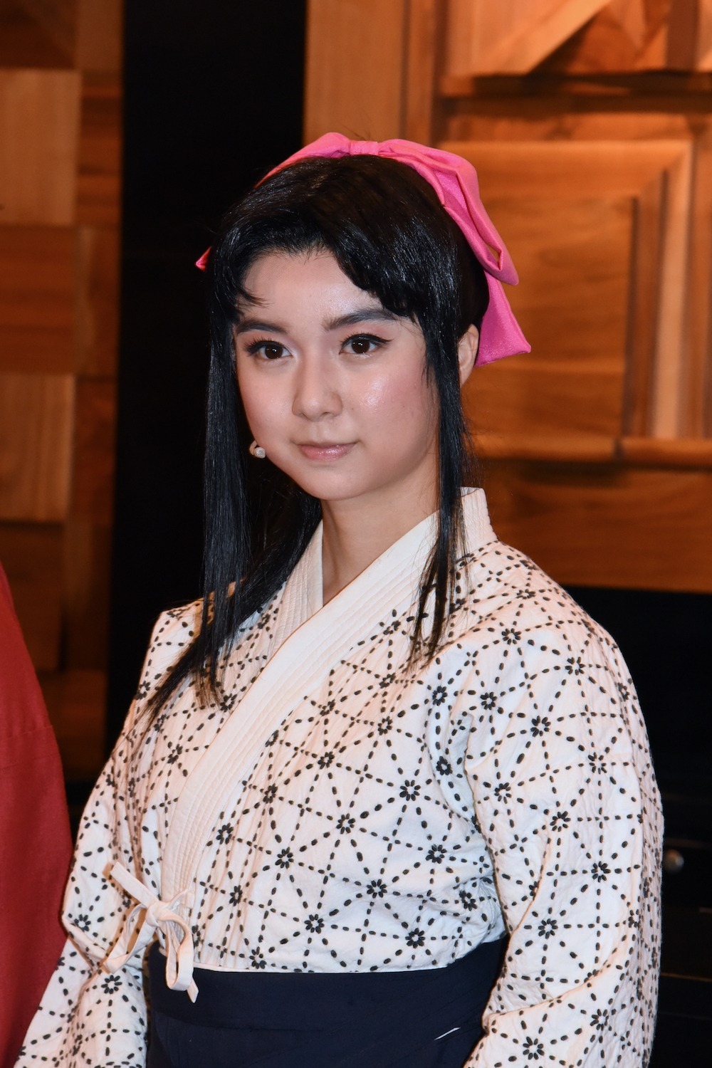 上白石萌歌