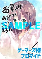 ゲーマーズ特典